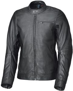 Held Weston Leather Jacket Black 001