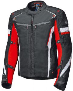 Held Imola ST Gore-Tex® Sporty Touring Jacket Black/White/Red 007
