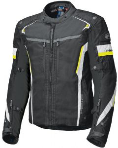 Held Imola ST Gore-Tex® Sporty Touring Jacket Black/Neon Yellow 058