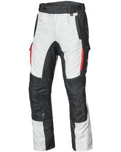 Held Torno Evo Gore-Tex® Touring Trousers Grey/Red 072