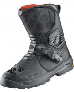 Held Brickland LC Gore-Tex Boots Black 001