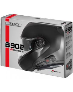 Nolan N-Com B902 R (N100.5/N90/N87/N40/N104/N44)