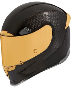 Icon Airframe Pro Carbon Gold Gold