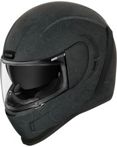 Icon Airform Chantilly Black