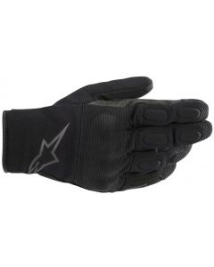 Alpinestars S Max Drystar Gloves Anthracite 104