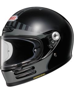 Shoei Glamster Lucky Cat Garage TC-5