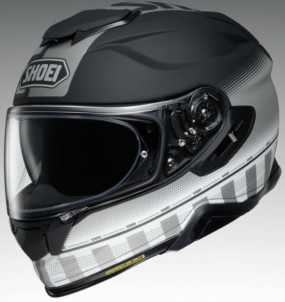 Shoei GT-AIR 2 Affair TC-3 - Voordeelhelmen.nl