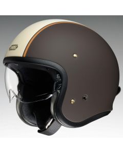 Shoei J.O Carburettor TC-10