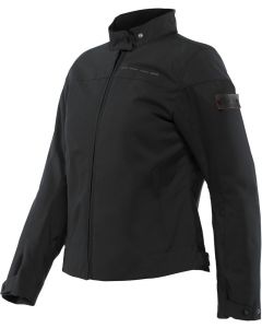 Dainese Rochelle D-Dry Lady Jacket Dark Smoke U89