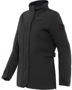 Dainese Toledo D-Dry Lady Jacket Dark Smoke U89