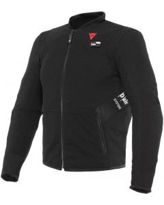 Dainese Smart Jacket Airbag Longsleeve Black 001