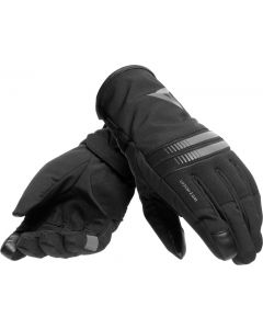 Dainese Plaza 3 D-Dry Lady Gloves Anthracite 604