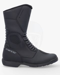 Dainese Blizzard D-Wp Boots Black 001