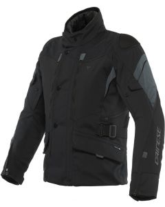 Dainese Carve Master 3 Gore-Tex Jacket Ebony Y21