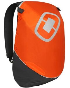 Ogio No Drag Raincover For Mach 1 Backpack Orange