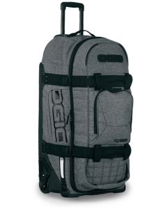 Ogio Rig 9800 Travel Bag Dark Static