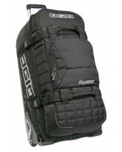 Ogio Rig 9800 Travel Bag Black