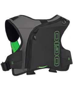 Ogio Erzberg 1L Hydration Pack Black
