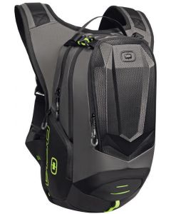 Ogio Dakar 3L Hydration Pack Black