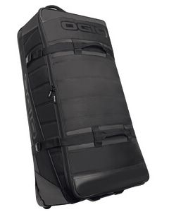 Ogio Nimitz Limited Edition 171L Travel Bag Black