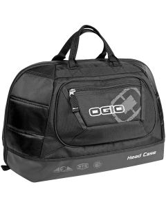 Ogio Head Case Helmet Bag Black