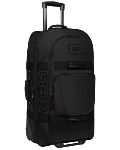 Ogio Onu 29 Travel Bag Checked Stealth