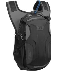 Ogio Baja 2L Hydration Pack Black