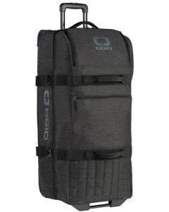 Ogio Trucker Gear Bag Dark Static