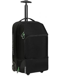 Ogio Onu 20 Wheeled Travel Bag Pack Black