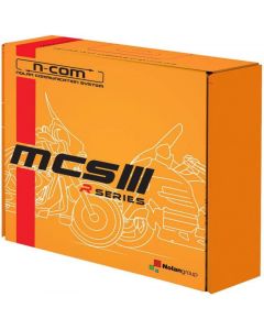 Nolan MCS 3 R Honda Goldwing