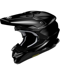 Shoei VFX-WR Black