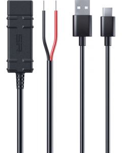 SP Connect 12V Cable Wireless Charger (Iphone 12)