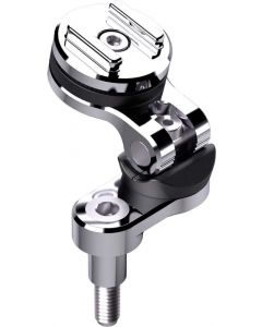 SP Connect Clutch Mount Pro chome