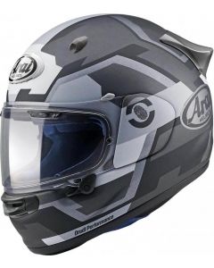 Arai Quantic 06 Face Matt Grey
