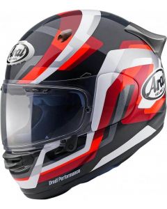 Arai Quantic 06 Snake Red