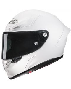 HJC RPHA-1 Glossy White 202