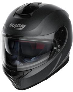 Nolan N80-8 Special N-Com Black Graphite 009