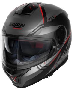 Nolan N80-8 Astute N-Com 024