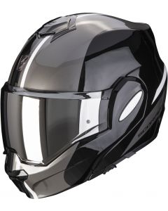 Scorpion EXO-Tech Forza Black/Silver