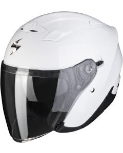 Scorpion EXO-230 Solid White