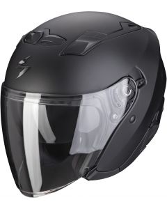 Scorpion EXO-230 Matt Black