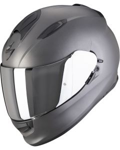 Scorpion EXO-491 Solid Matt Anthracite
