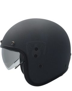 Scorpion Belfast EVO Graphite Dark Grey