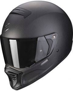 Scorpion EXO-HX1 Carbon SE Matt Black