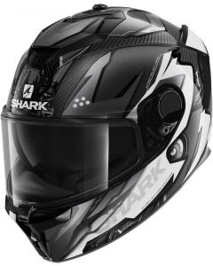 Shark Spartan GT Carbon Urikan DAW
