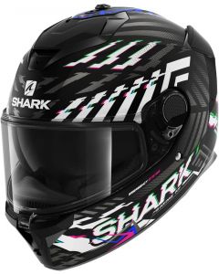 Shark Spartan GT MicroBuckle E-Brake KBA