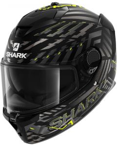 Shark Spartan GT MicroBuckle E-Brake KYA