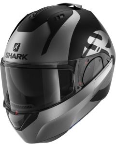 Shark Evo ES Kedge Mat Black Anthracite Black KAK