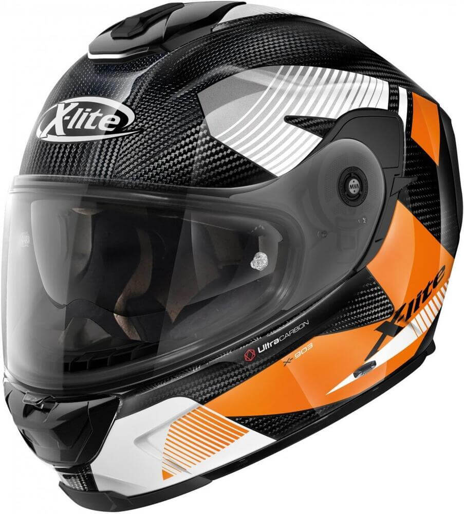 X-Lite X-903 ULTRA CARBON Modern 001 - Voordeelhelmen.nl