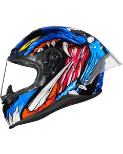 NEXX X.R3R Zorga Blue